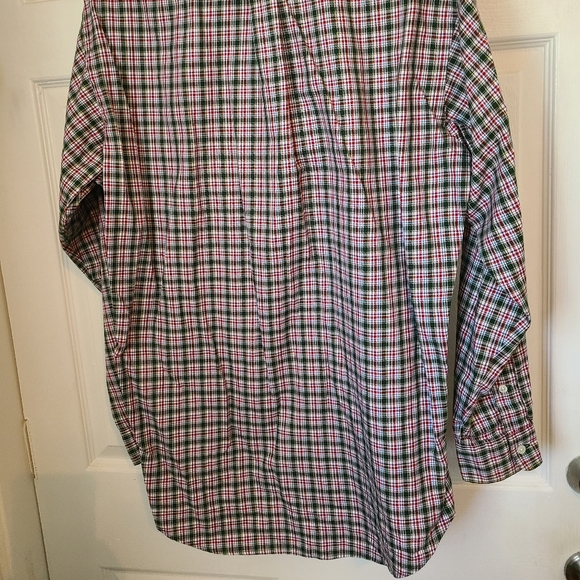 Ralph Lauren Men's Classic Blake Long Sleeve Shirt, Size: Small - Picture 6 of 6